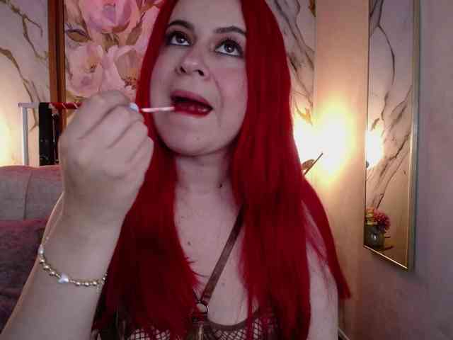 Modella: Naty-slavedoll
