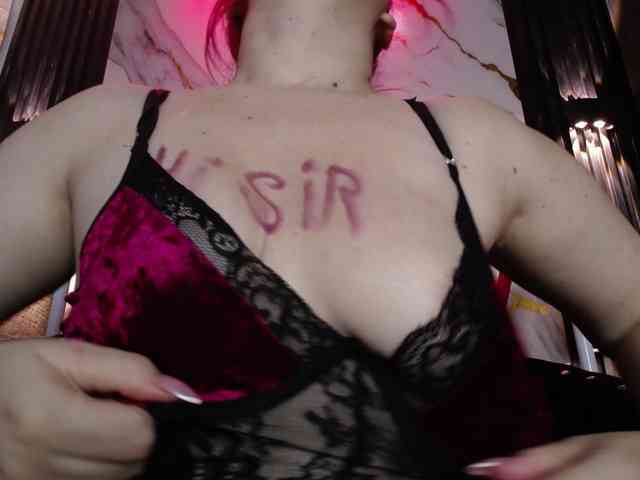 Naty-slavedoll