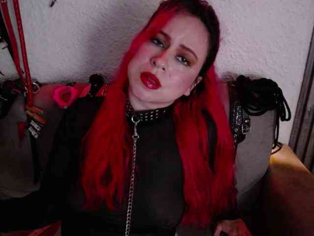 Naty-slavedoll