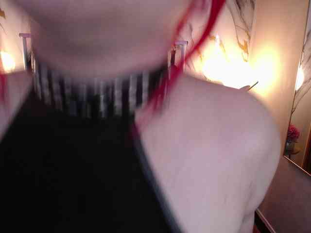 Naty-slavedoll