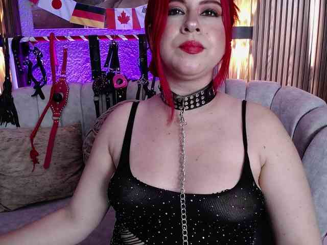 Naty-slavedoll Naty-slavedoll