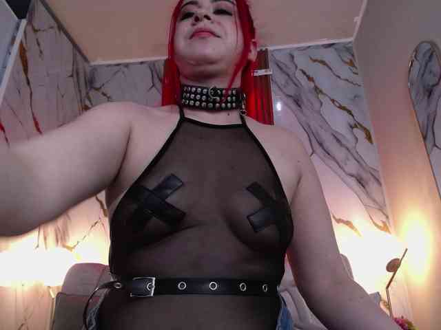 Naty-slavedoll