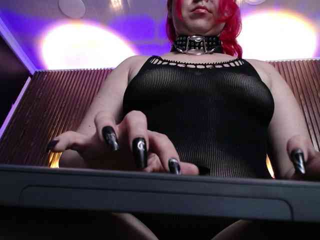 Naty-slavedoll