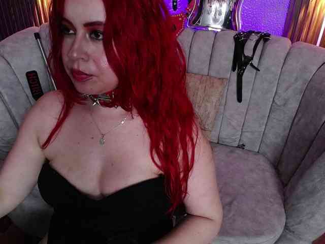 Naty-slavedoll