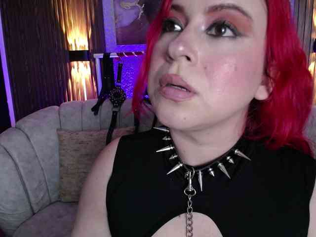 Naty-slavedoll