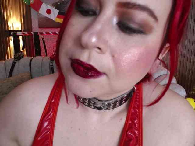 Naty-slavedoll