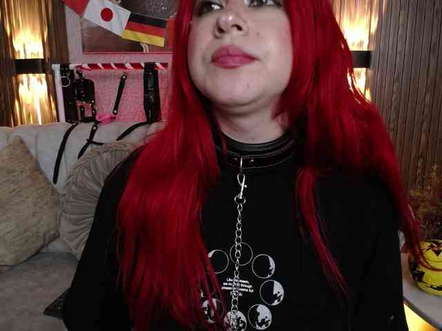 Naty-slavedoll