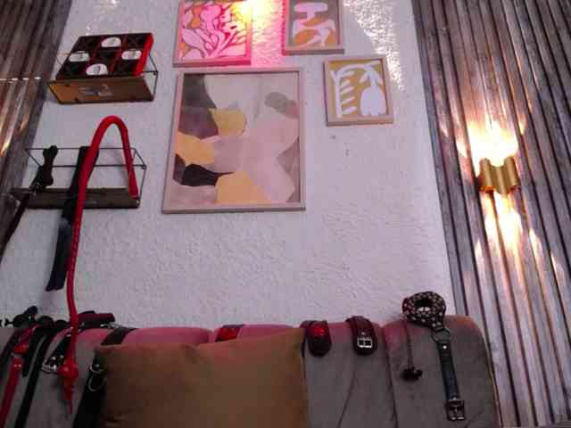 Naty-slavedoll Naty-slavedoll