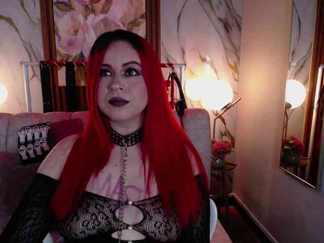 Naty-slavedoll