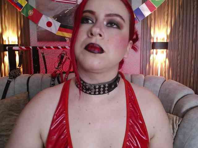 Naty-slavedoll