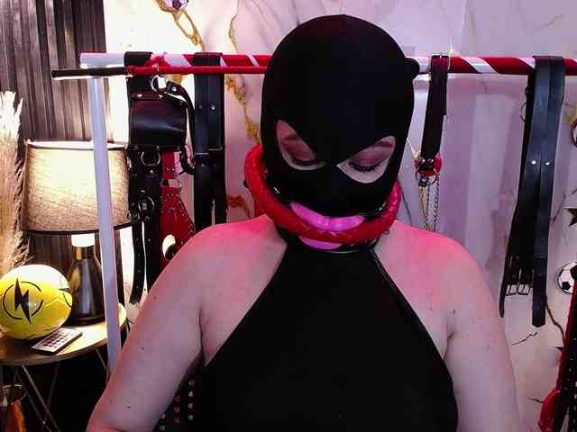 Naty-slavedoll