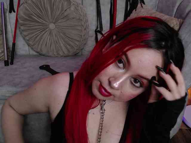 Naty-slavedoll