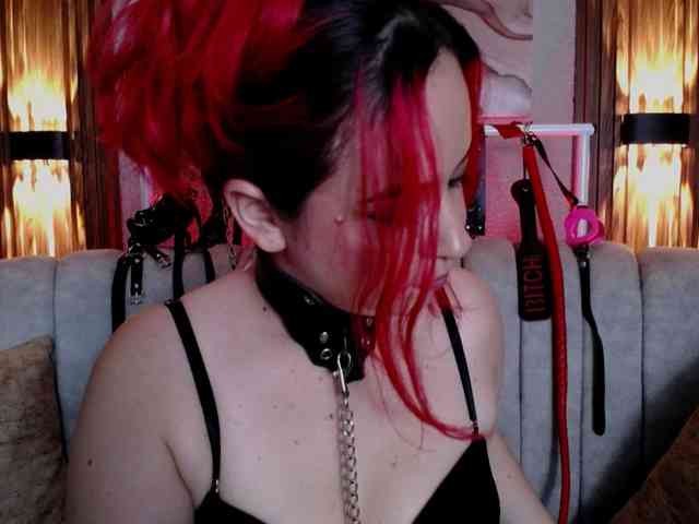 Naty-slavedoll
