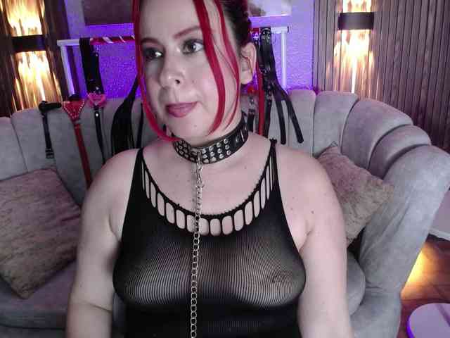 Naty-slavedoll