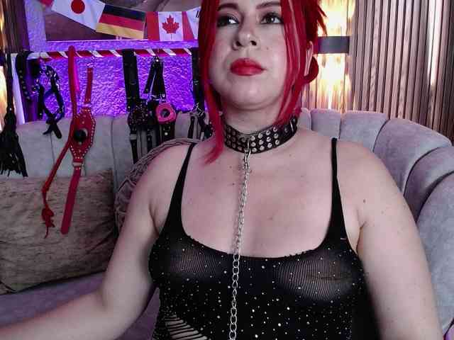 Naty-slavedoll Naty-slavedoll