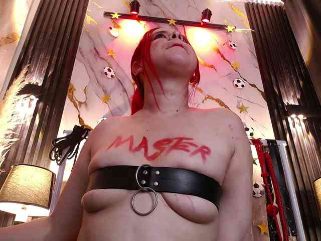 Naty-slavedoll