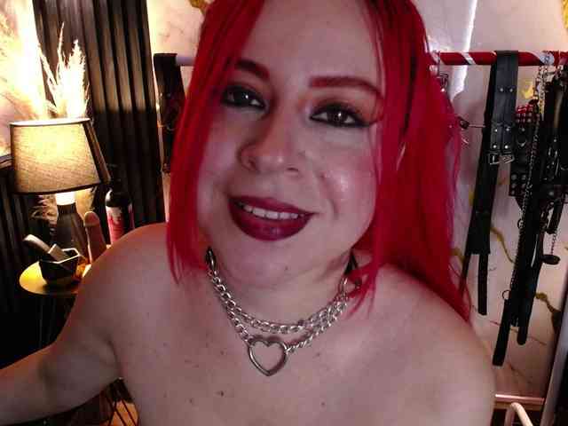 Naty-slavedoll