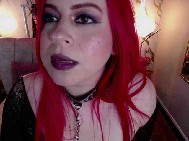 Naty-slavedoll