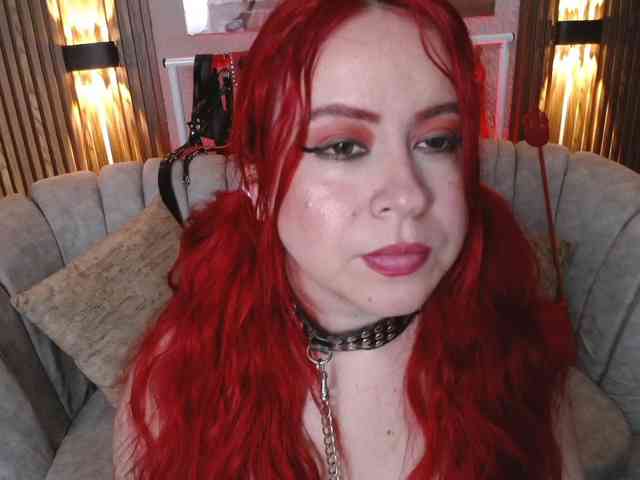 Naty-slavedoll