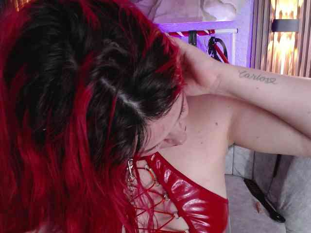 Naty-slavedoll Naty-slavedoll