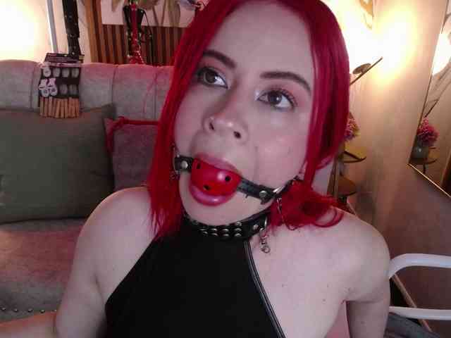 Naty-slavedoll