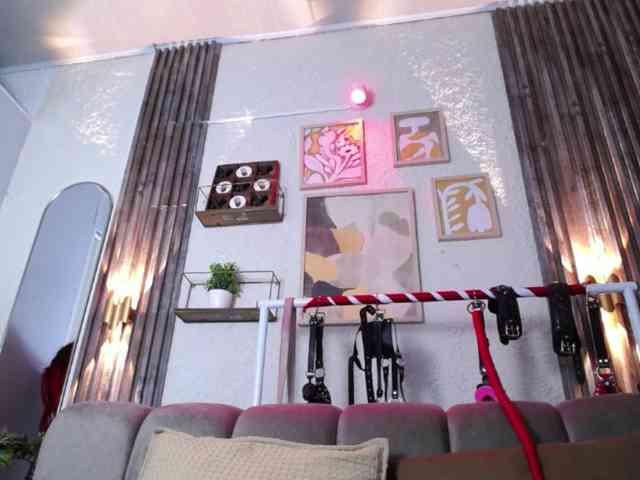 Naty-slavedoll Naty-slavedoll