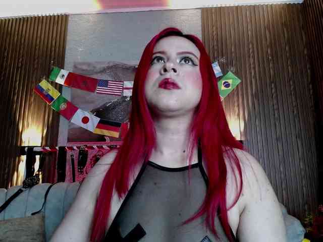 Naty-slavedoll