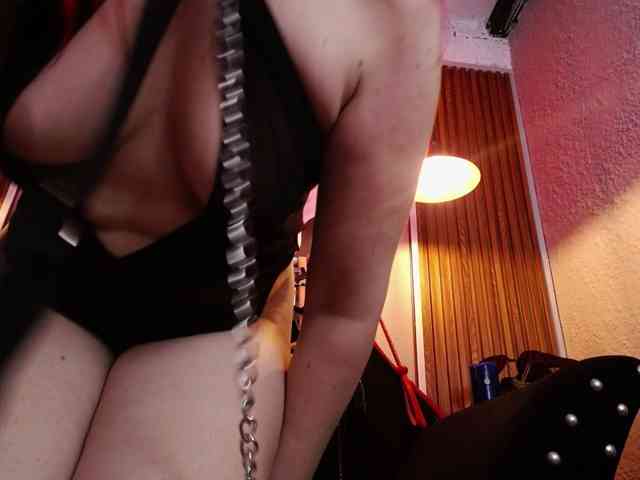 Naty-slavedoll Naty-slavedoll