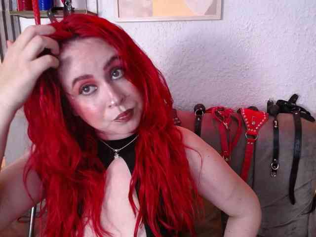 Naty-slavedoll