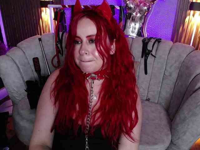 Naty-slavedoll