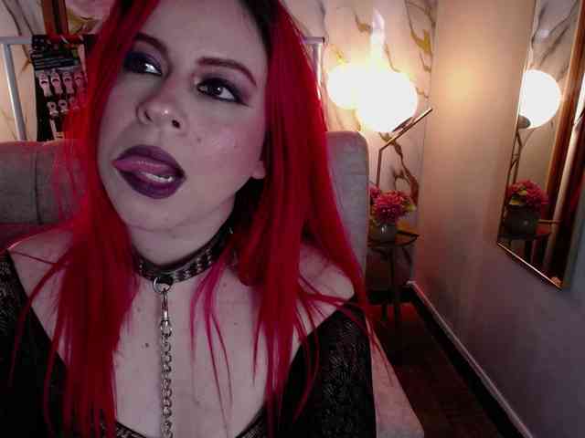Naty-slavedoll
