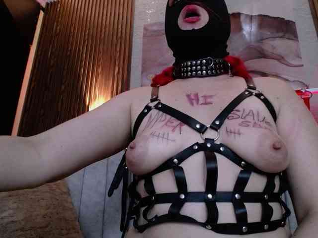 Naty-slavedoll