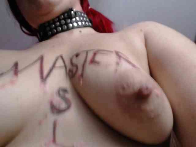 Naty-slavedoll Naty-slavedoll