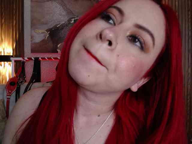 Naty-slavedoll