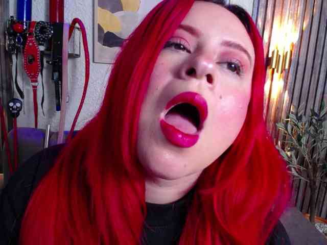 Naty-slavedoll Naty-slavedoll