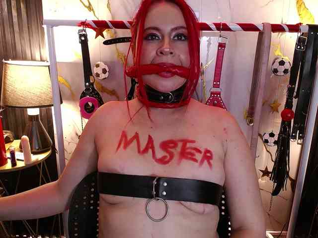 Naty-slavedoll