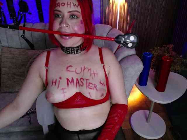 Naty-slavedoll Naty-slavedoll