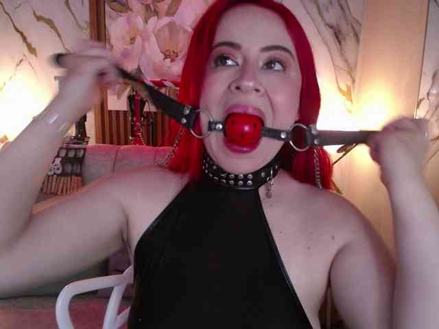 Naty-slavedoll