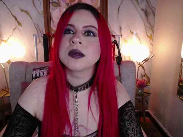 Naty-slavedoll