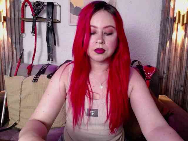 Naty-slavedoll