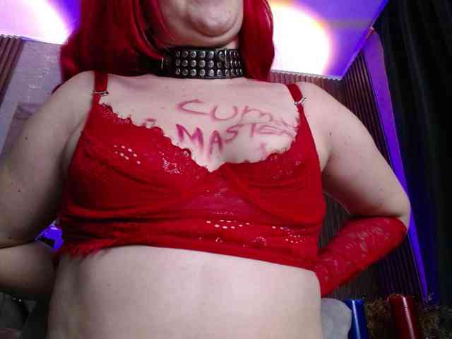 Naty-slavedoll