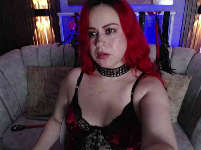 Naty-slavedoll