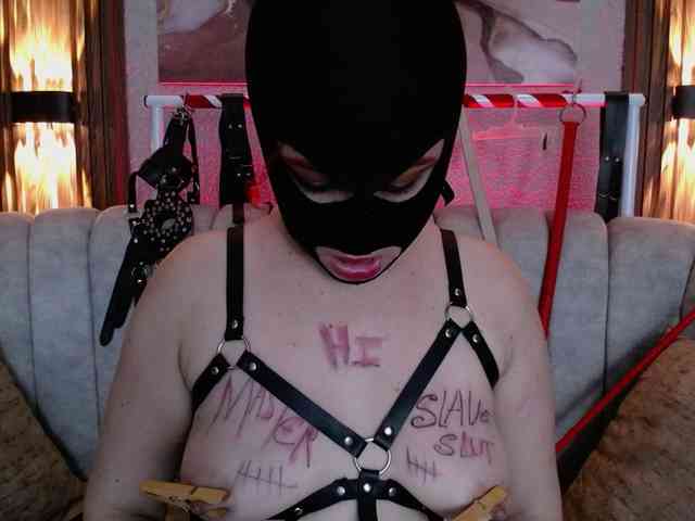Naty-slavedoll