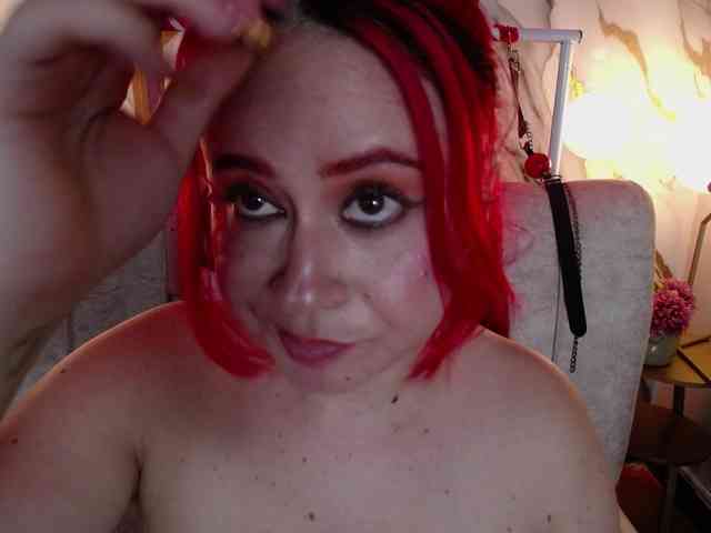 Naty-slavedoll