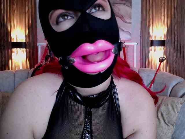 Naty-slavedoll