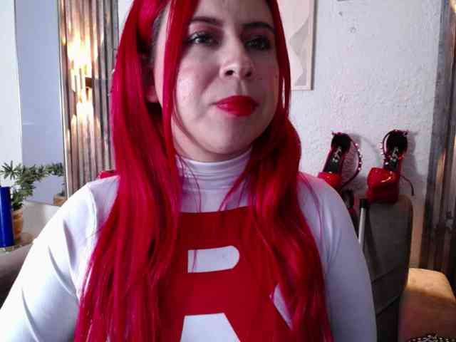 Naty-slavedoll