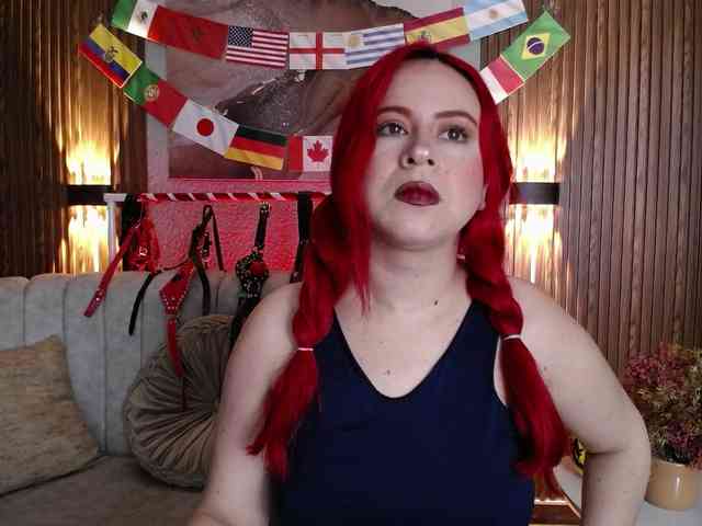 Naty-slavedoll