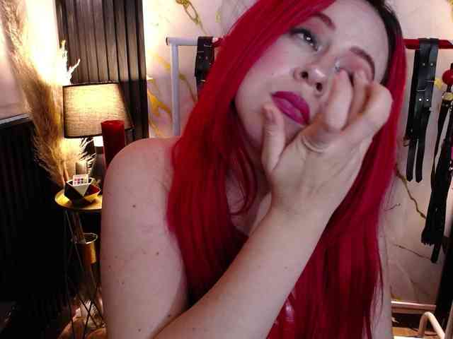 Naty-slavedoll