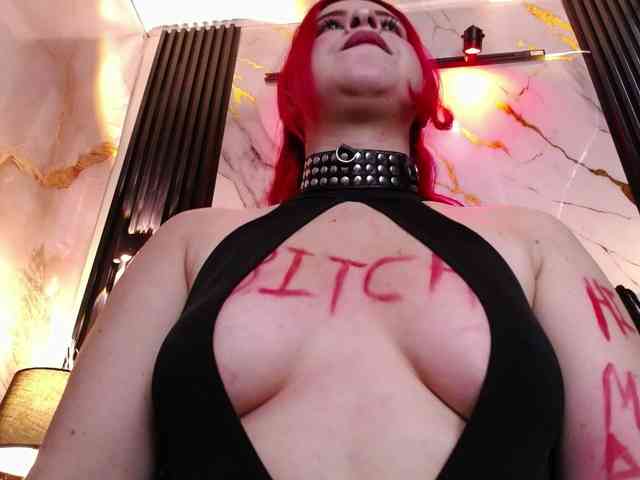 Naty-slavedoll Naty-slavedoll
