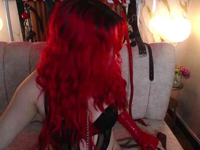 Naty-slavedoll